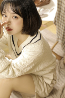 桐原绘里香作品